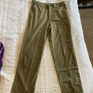 Patagonia Nylon Men’s Hiking Pants 34W